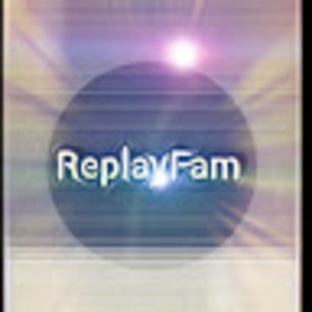 Meet your Posher, Replayfam